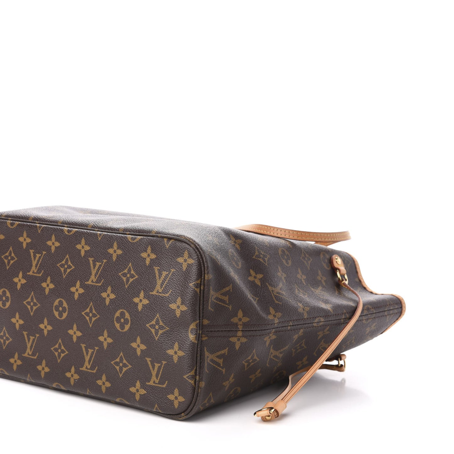 Monogram Neverfull MM