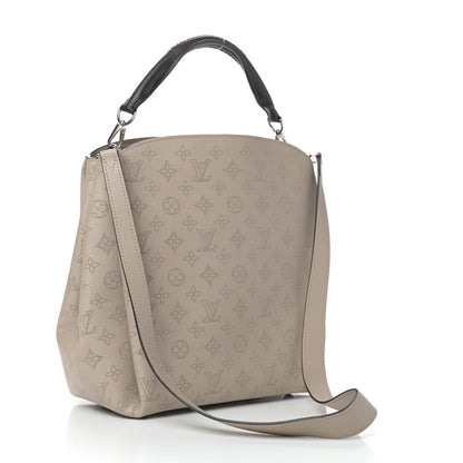 Louis Vuitton Mahina Babylone PM Galet 2 of 4
