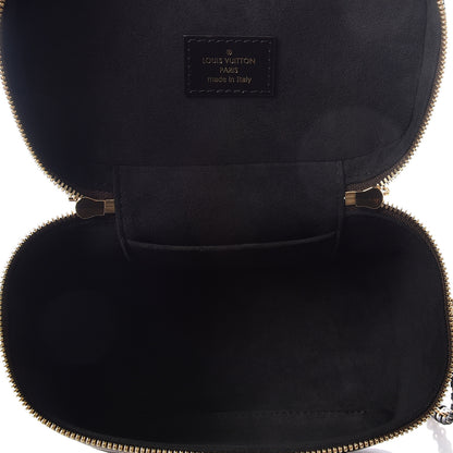 Louis Vuitton Reverse Monogram Vanity PM 5 of 11