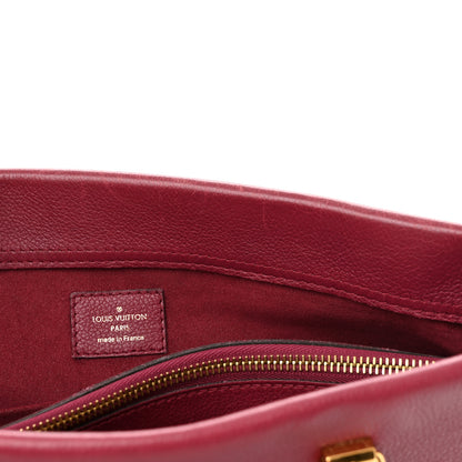 Louis Vuitton Monogram Pallas Shopper Aurore 12 of 14