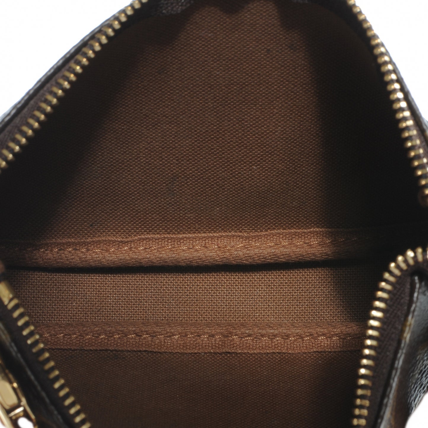 Monogram Affiche Mini Pochette Accessories