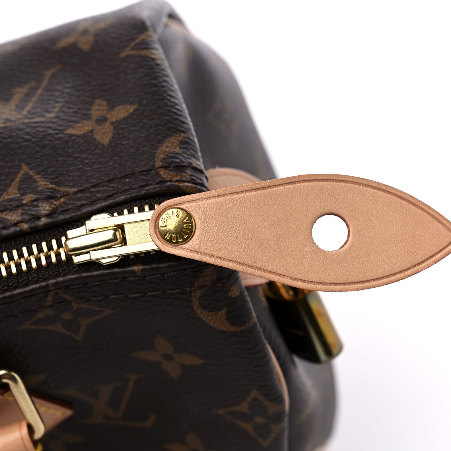 Monogram Speedy 25