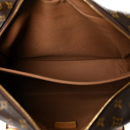 Louis Vuitton Monogram Icare Bag 5 of 17