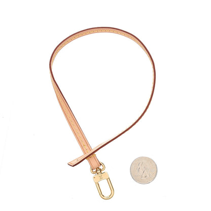 Louis Vuitton Vachetta Pochette Accessories Strap 2 of 3