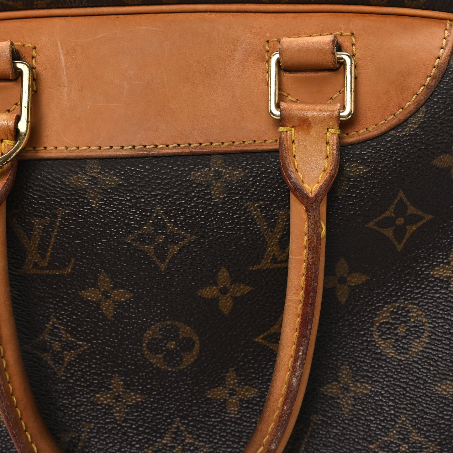 Monogram Deauville