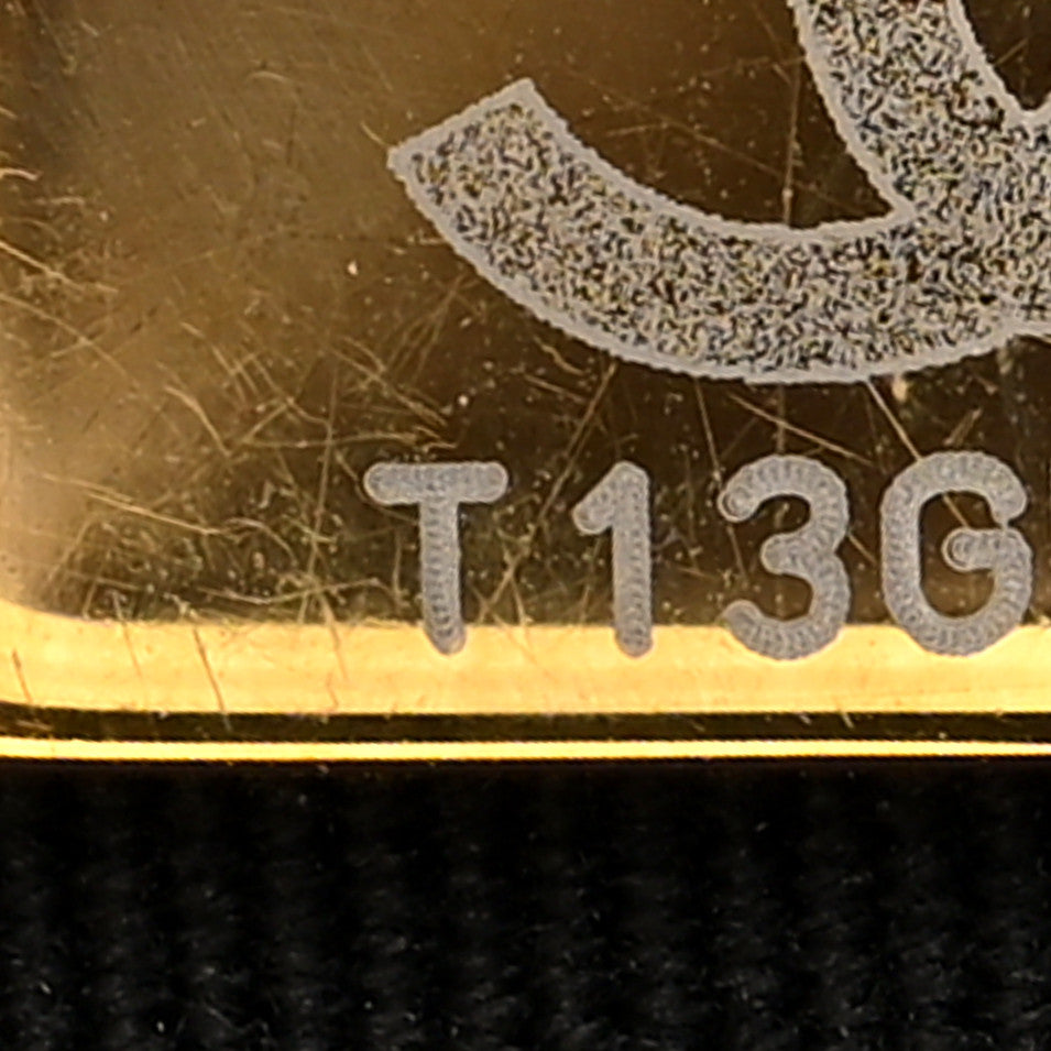 Chanel Lambskin Quilted Large Chanel 19 Flap White 7 of 10