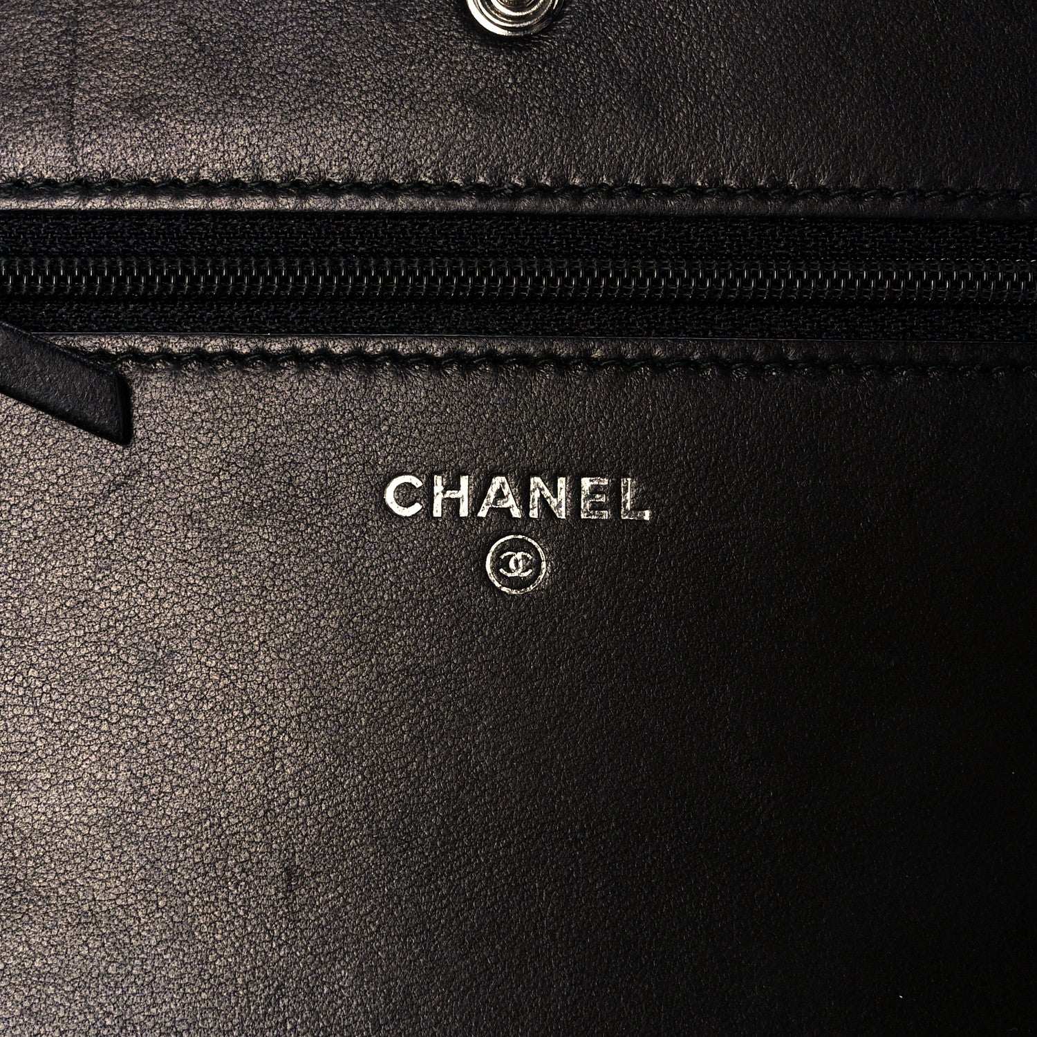 Chanel Canvas Quilted Small Fluo Boy Flap Black Grey Yellow 6 of 14