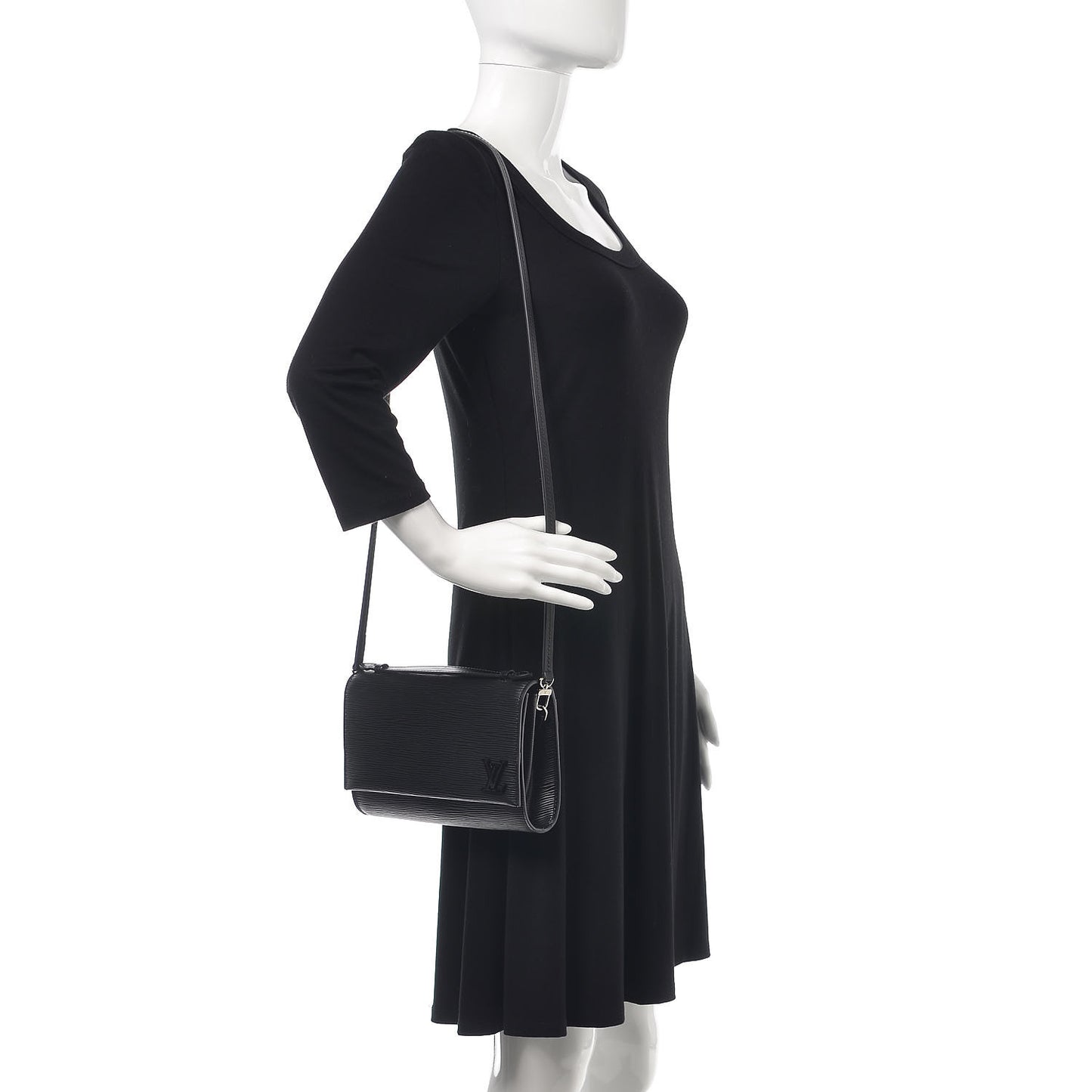 Epi Clery Black