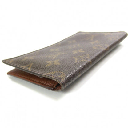 Louis Vuitton Monogram Pocket Agenda Cover 5 of 8