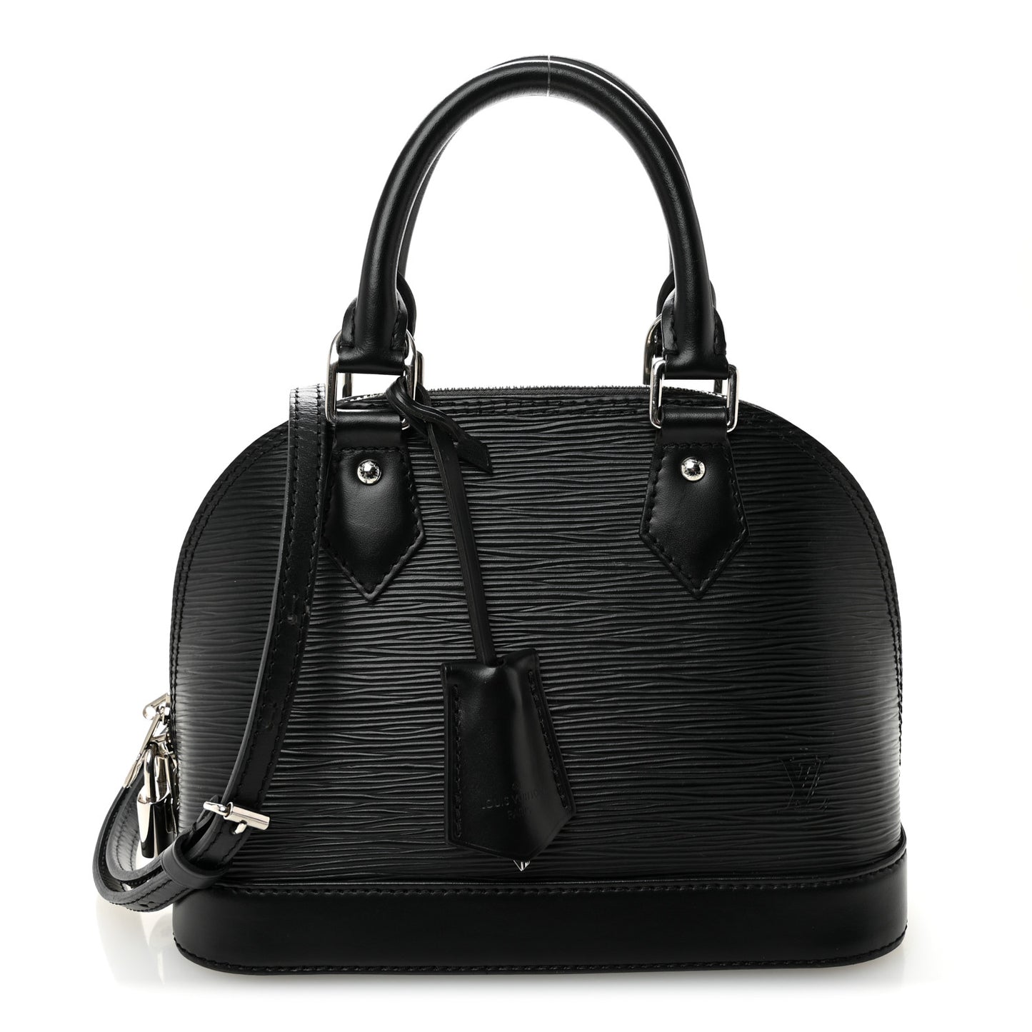 Epi Alma BB Black