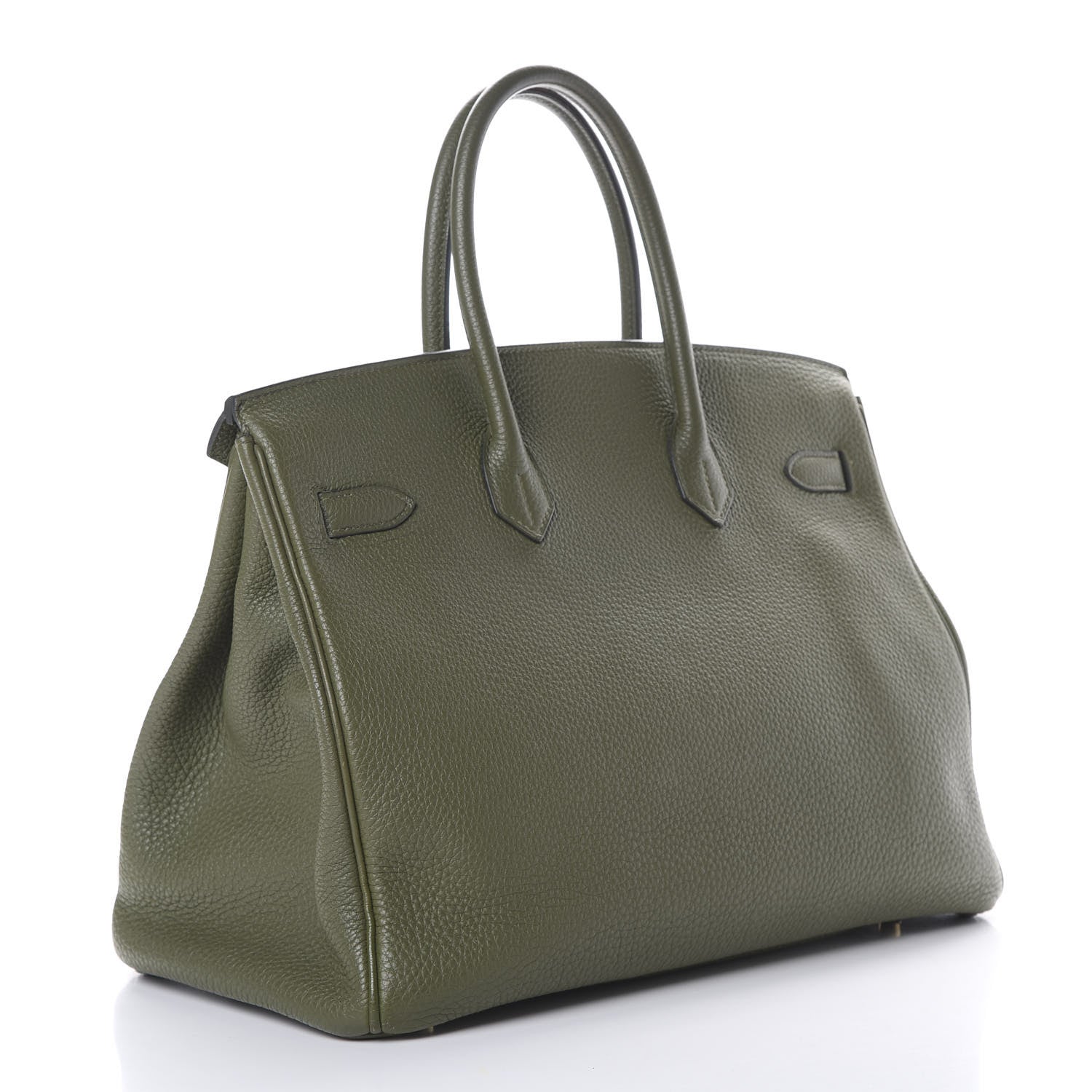 Hermes Togo Birkin 35 Canopee 2 of 38