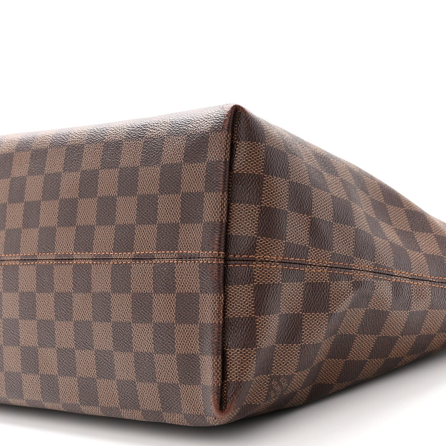 Damier Ebene Iena MM