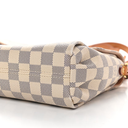 Louis Vuitton Damier Azur Croisette 9 of 9