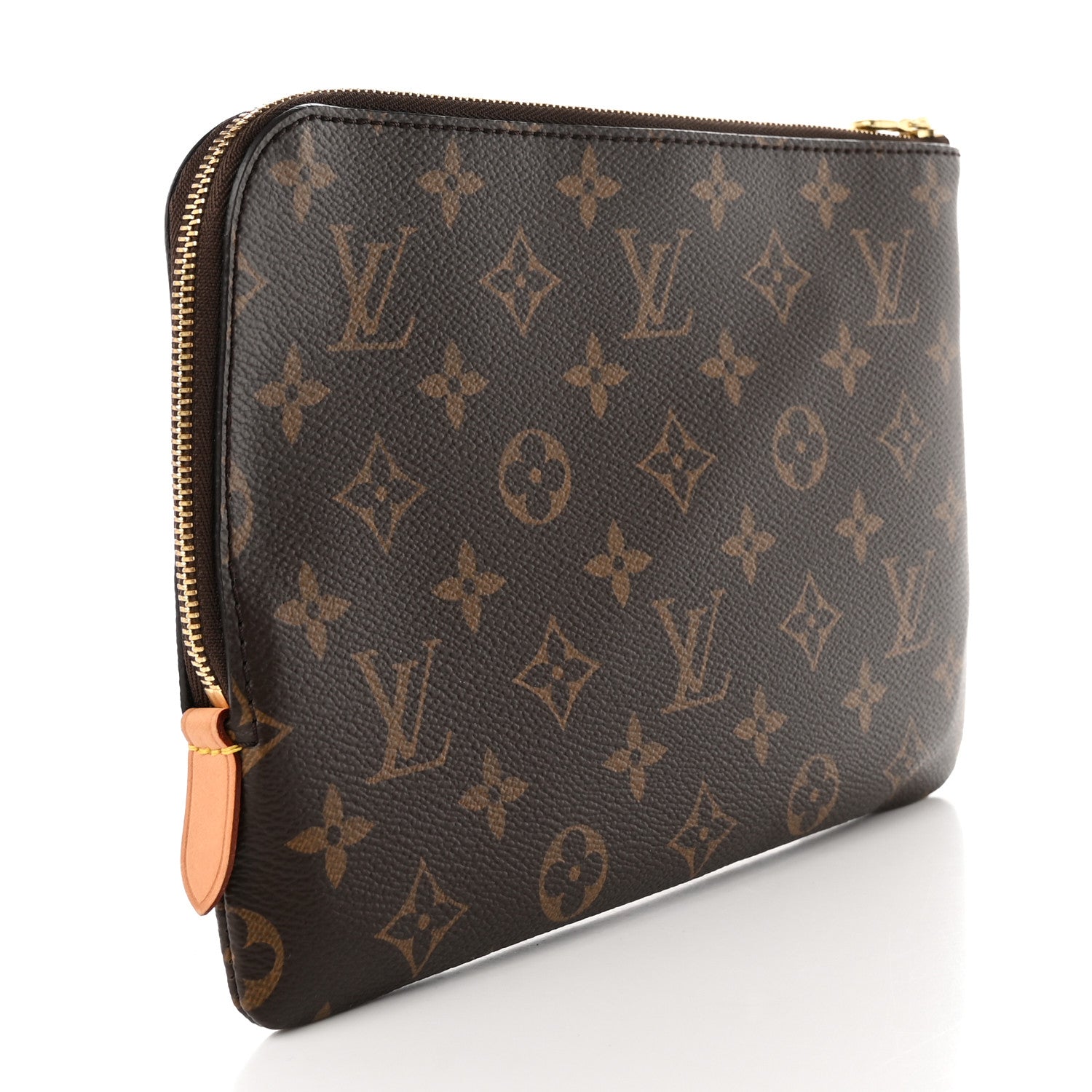 Louis Vuitton Monogram Etui Voyage PM Pouch 3 of 8
