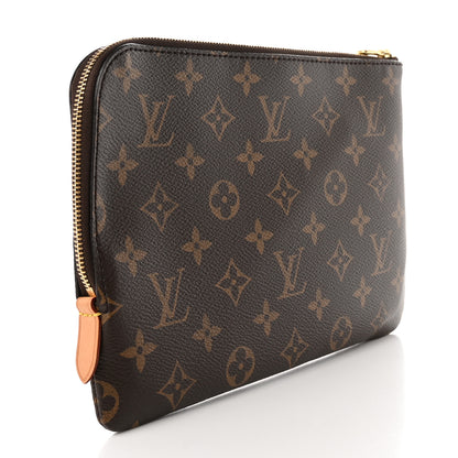 Louis Vuitton Monogram Etui Voyage PM Pouch 3 of 8