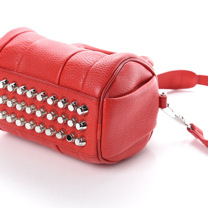 Alexander Wang Pebbled Lambskin Mini Rockie Cult 8 of 8