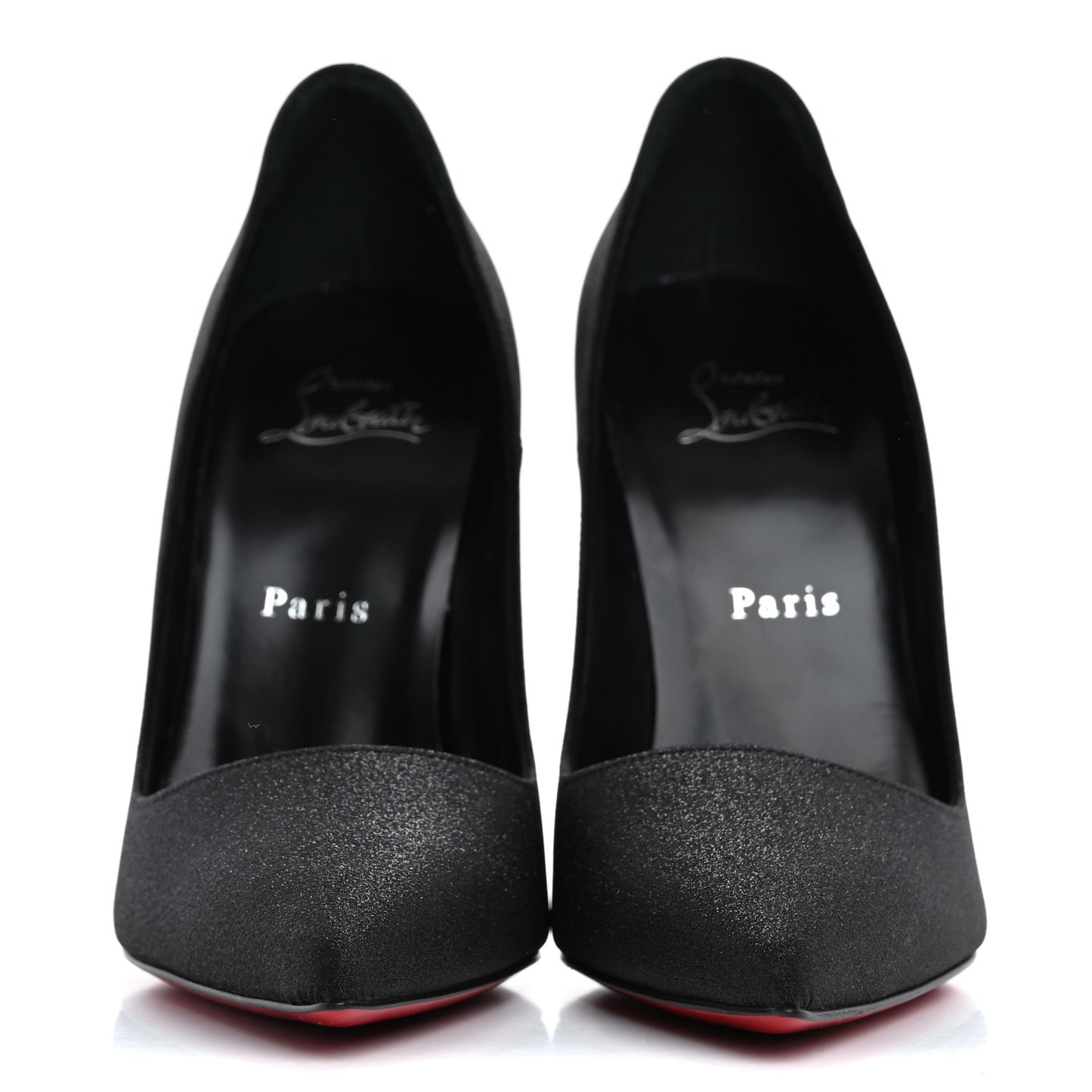 Glitter So Kate 120 Pumps 38 Black