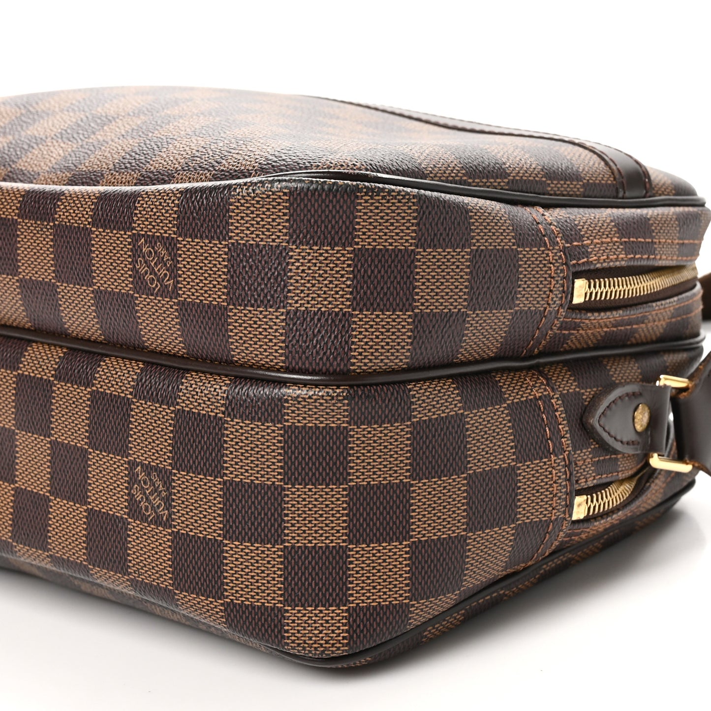 Damier Ebene Reporter PM