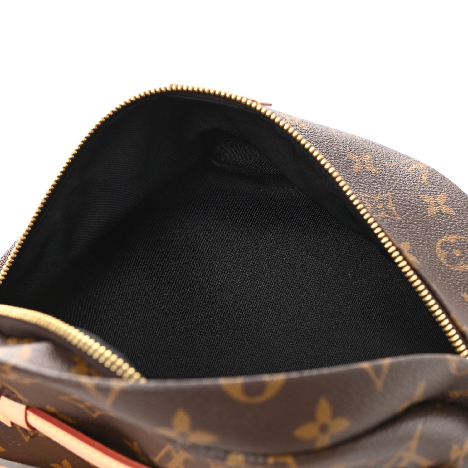 Louis Vuitton Monogram Bumbag 5 of 8
