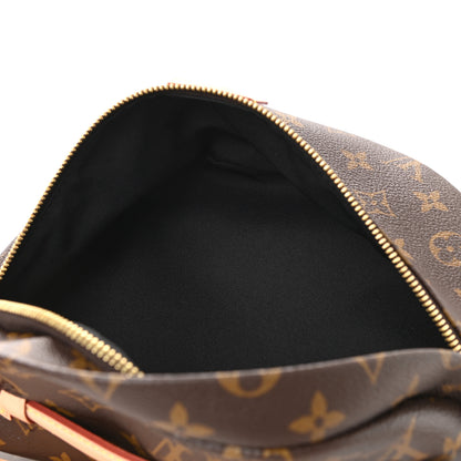 Louis Vuitton Monogram Bumbag 5 of 8
