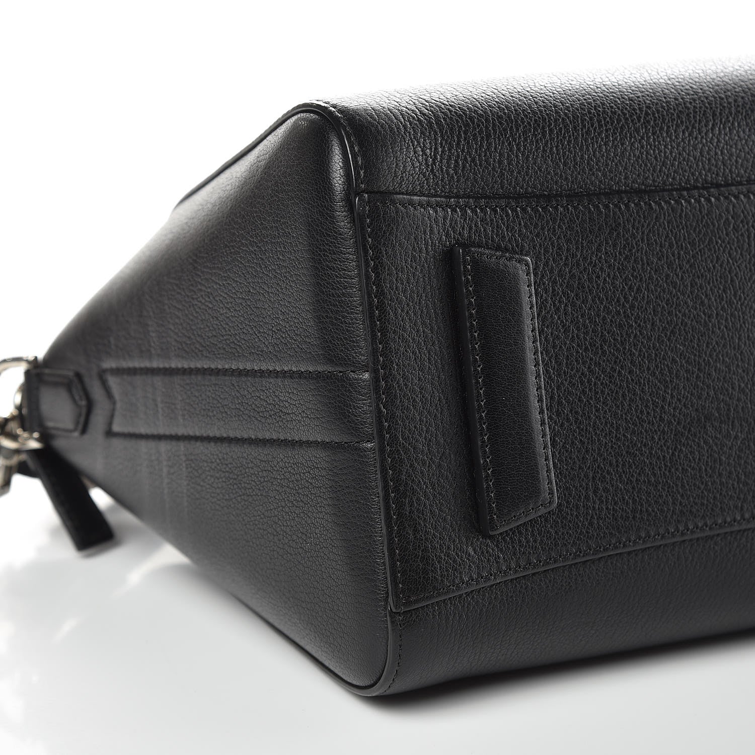 Givenchy Sugar Goatskin Small Antigona Black 10 of 12