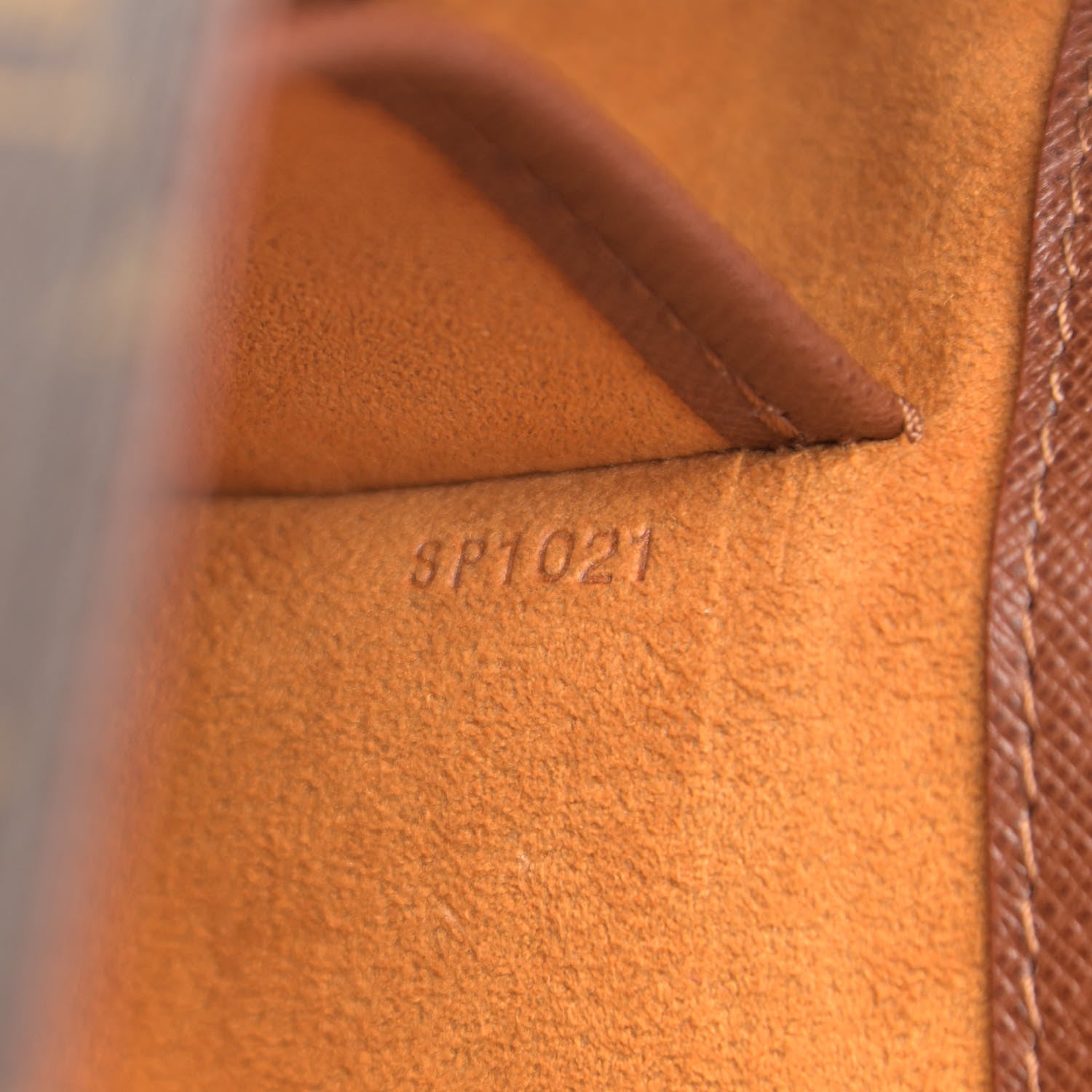 Louis Vuitton Monogram Musette Tango 8 of 12