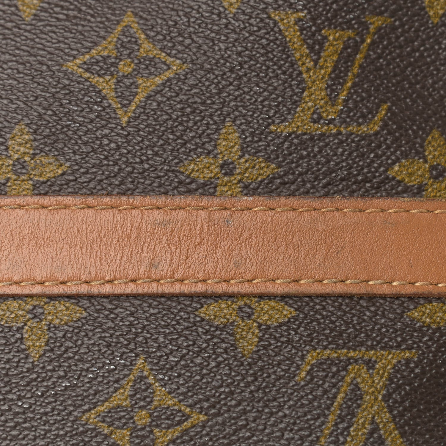 Louis Vuitton Monogram French Company Speedy 30 25 of 26