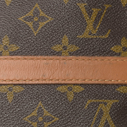 Louis Vuitton Monogram French Company Speedy 30 25 of 26