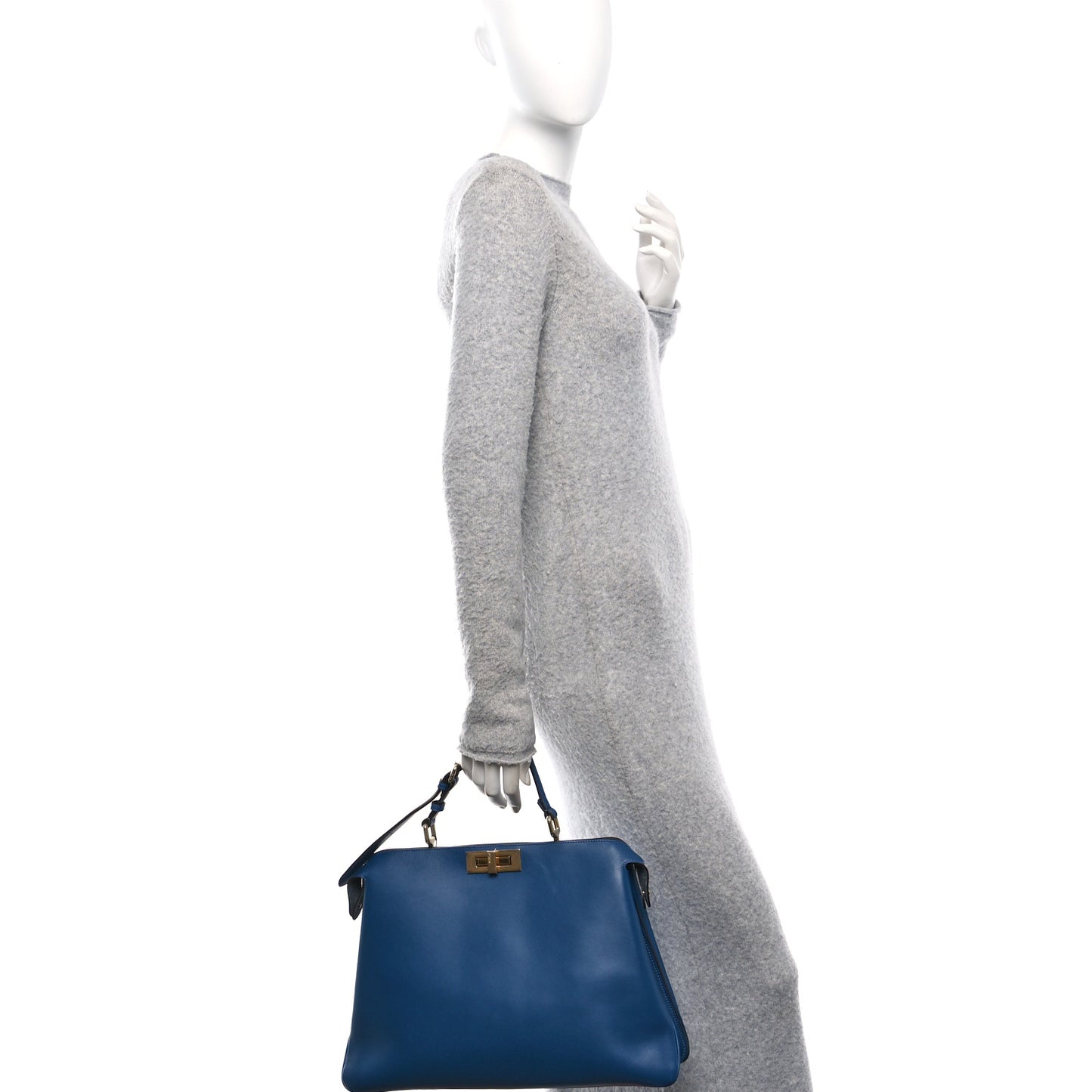 Vitello Large Soft Peekaboo Poseidon