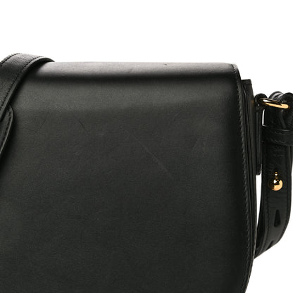 Alexander Wang Calfskin Small Lia Sling Black Pale Gold Hardware 11 of 20
