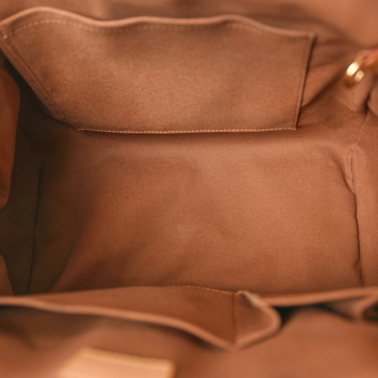 Louis Vuitton Monogram Tivoli GM 5 of 11