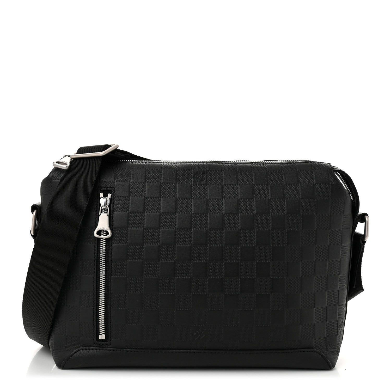 Louis Vuitton Damier Infini Messenger PM Onyx 1 of 10