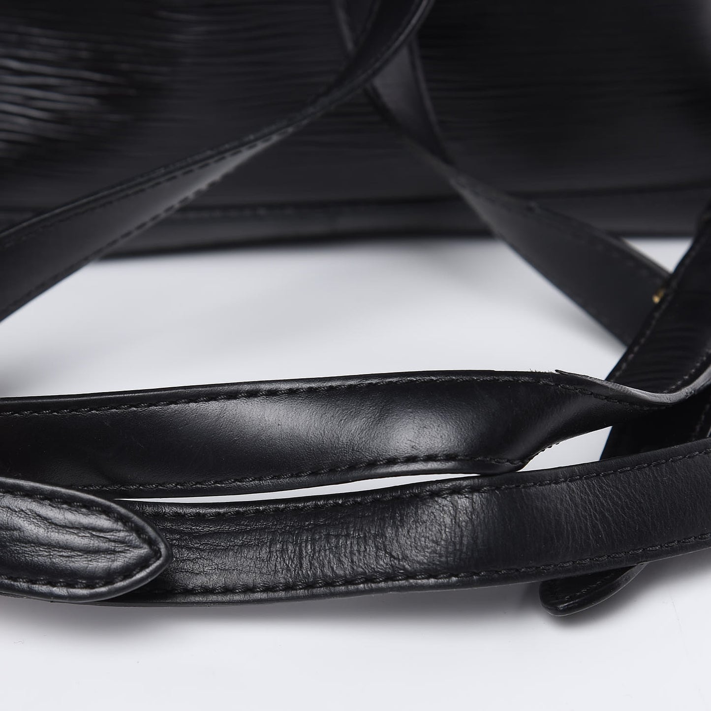Epi Gobelins Backpack Black