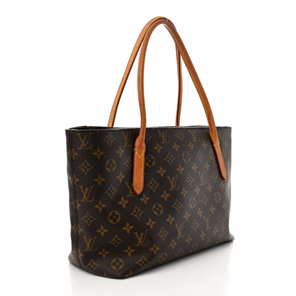 Louis Vuitton Monogram Raspail PM 3 of 18