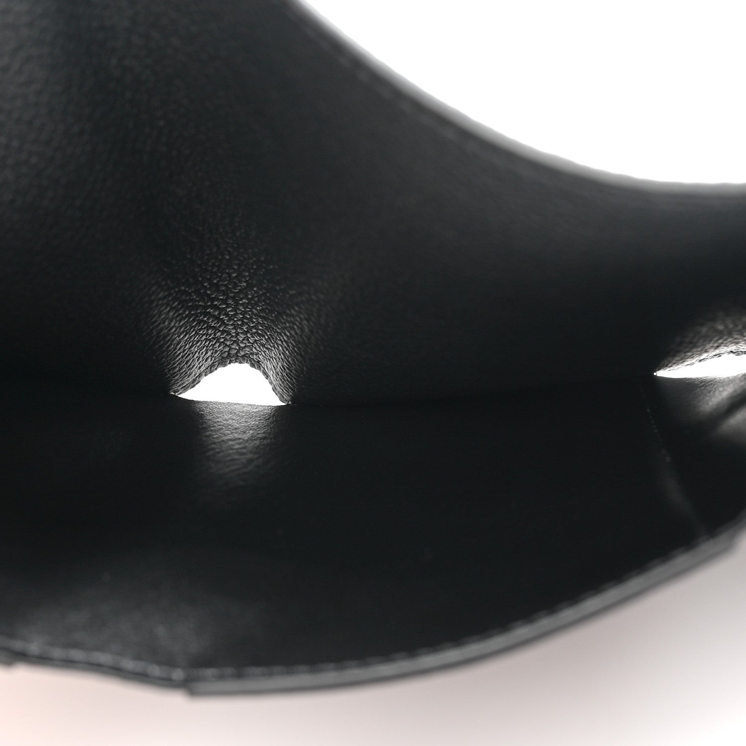 Louis Vuitton LV X YK Empreinte Victorine Wallet Black White 7 of 13