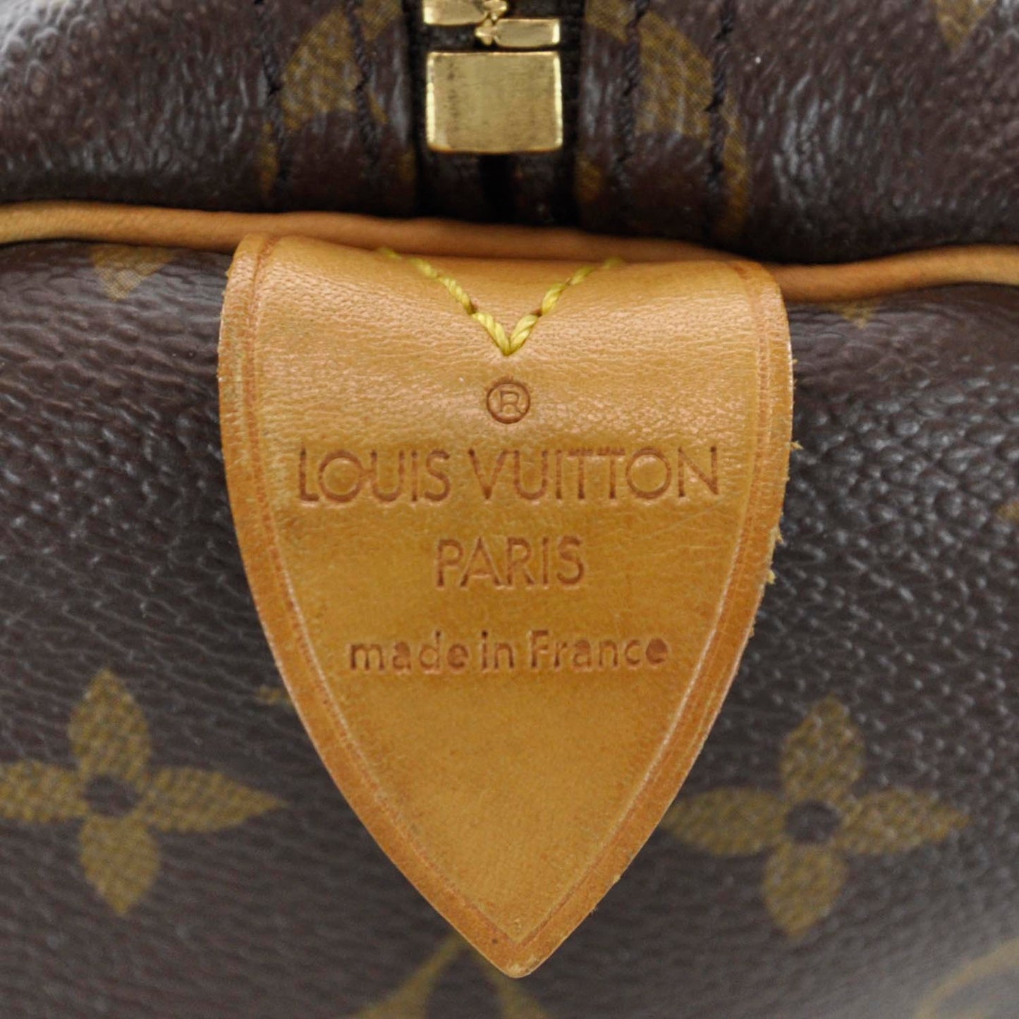 Monogram Keepall 55