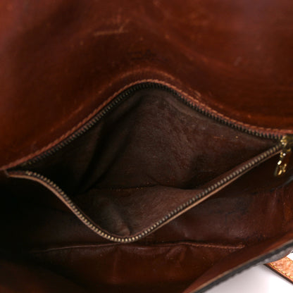 Louis Vuitton Monogram Saint Cloud GM 6 of 14