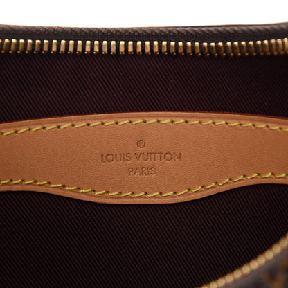 Louis Vuitton Monogram Boulogne NM 6 of 8