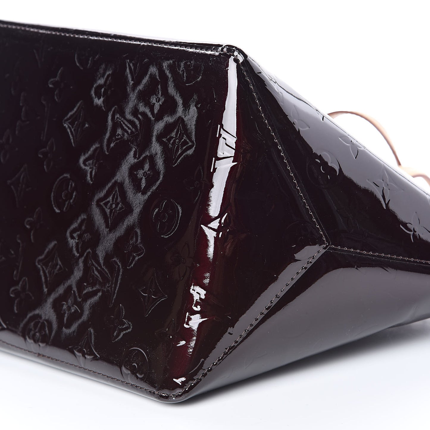 Vernis Bellevue PM Amarante
