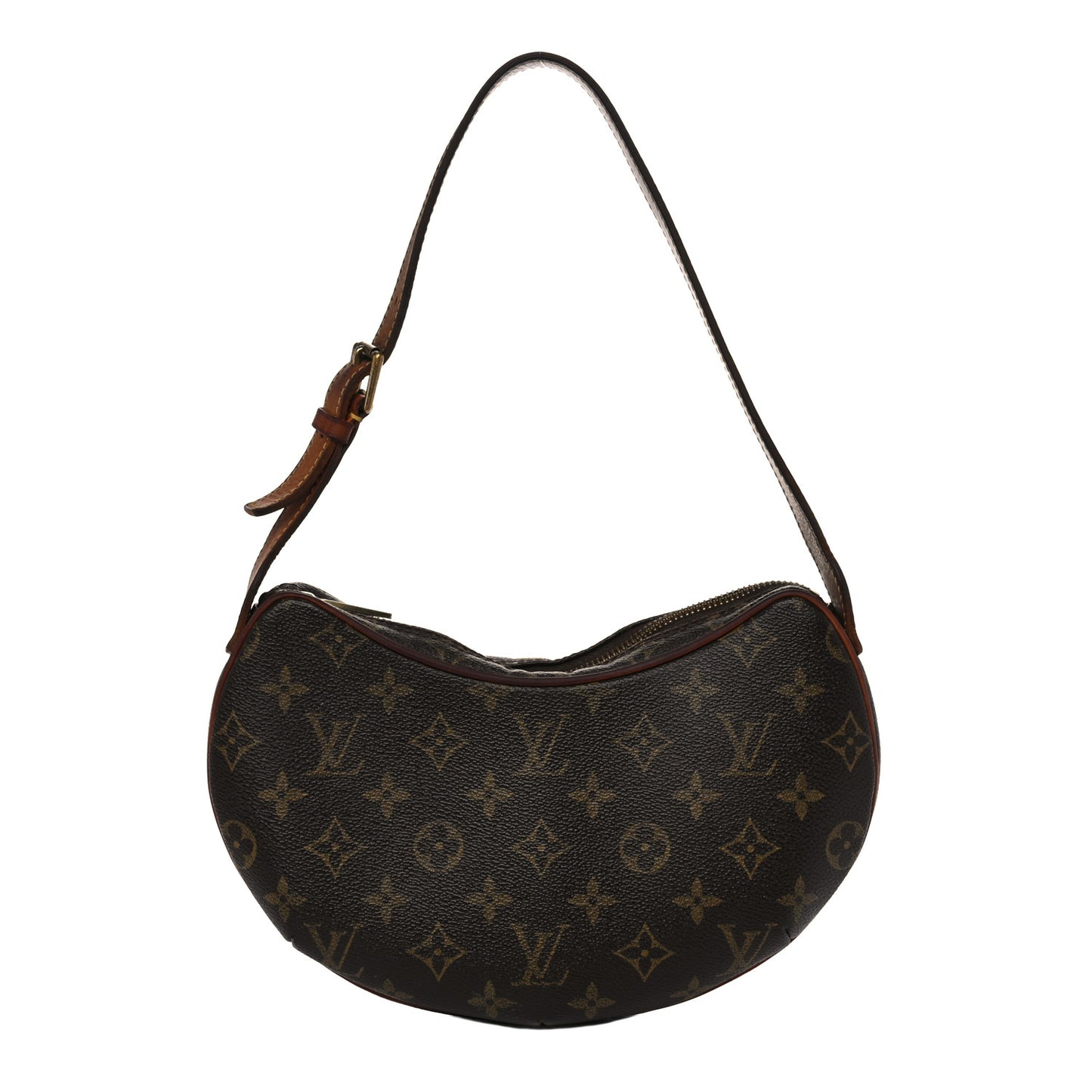 Monogram Croissant PM