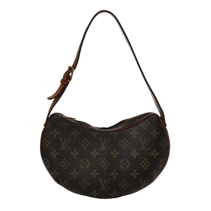 Louis Vuitton Monogram Croissant PM 1 of 19