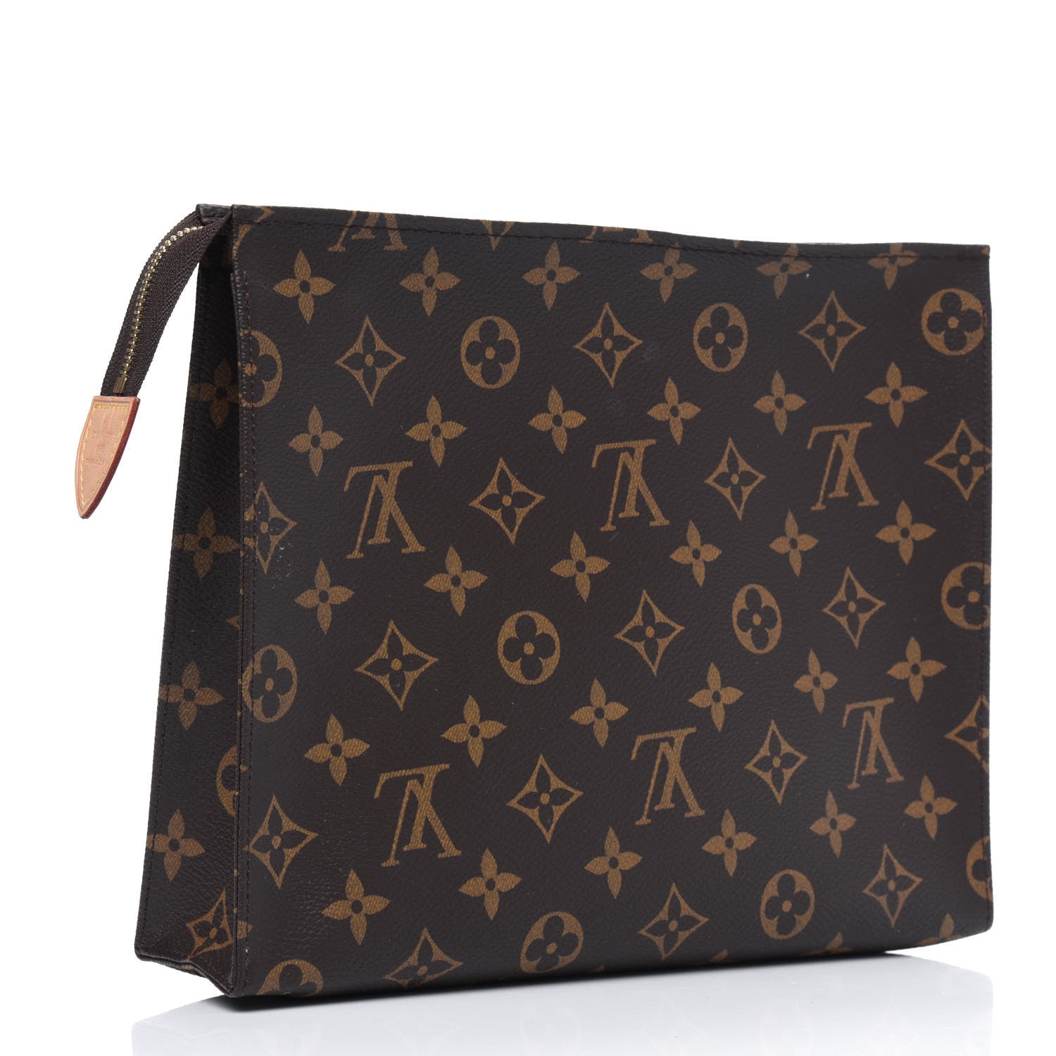 Louis Vuitton Monogram Toiletry Pouch 26 3 of 12