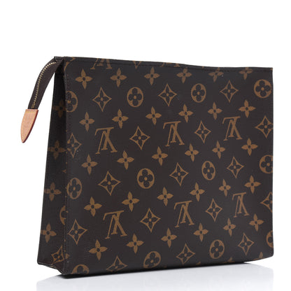 Louis Vuitton Monogram Toiletry Pouch 26 3 of 12