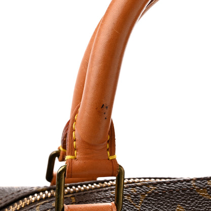 Louis Vuitton Monogram Keepall 50 12 of 14