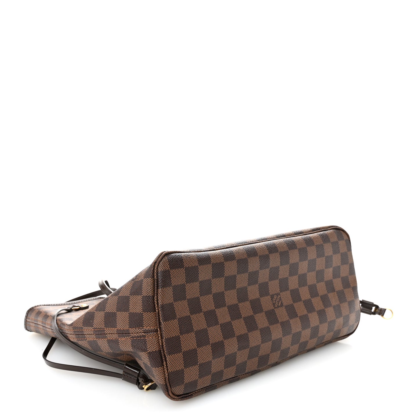 Damier Ebene Neverfull MM