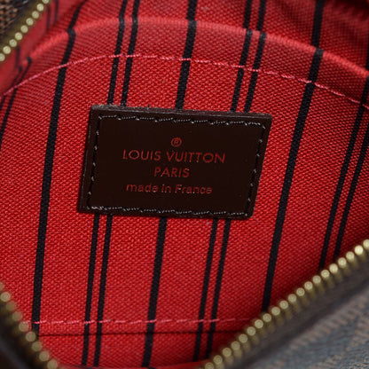 Louis Vuitton Damier Ebene Neo Neverfull PM 10 of 10