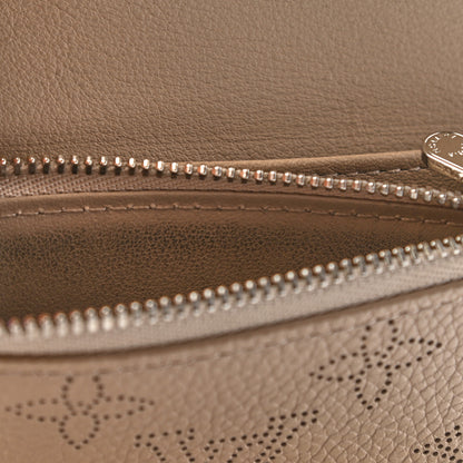 Louis Vuitton Mahina Anae Coin Purse Galet 8 of 8