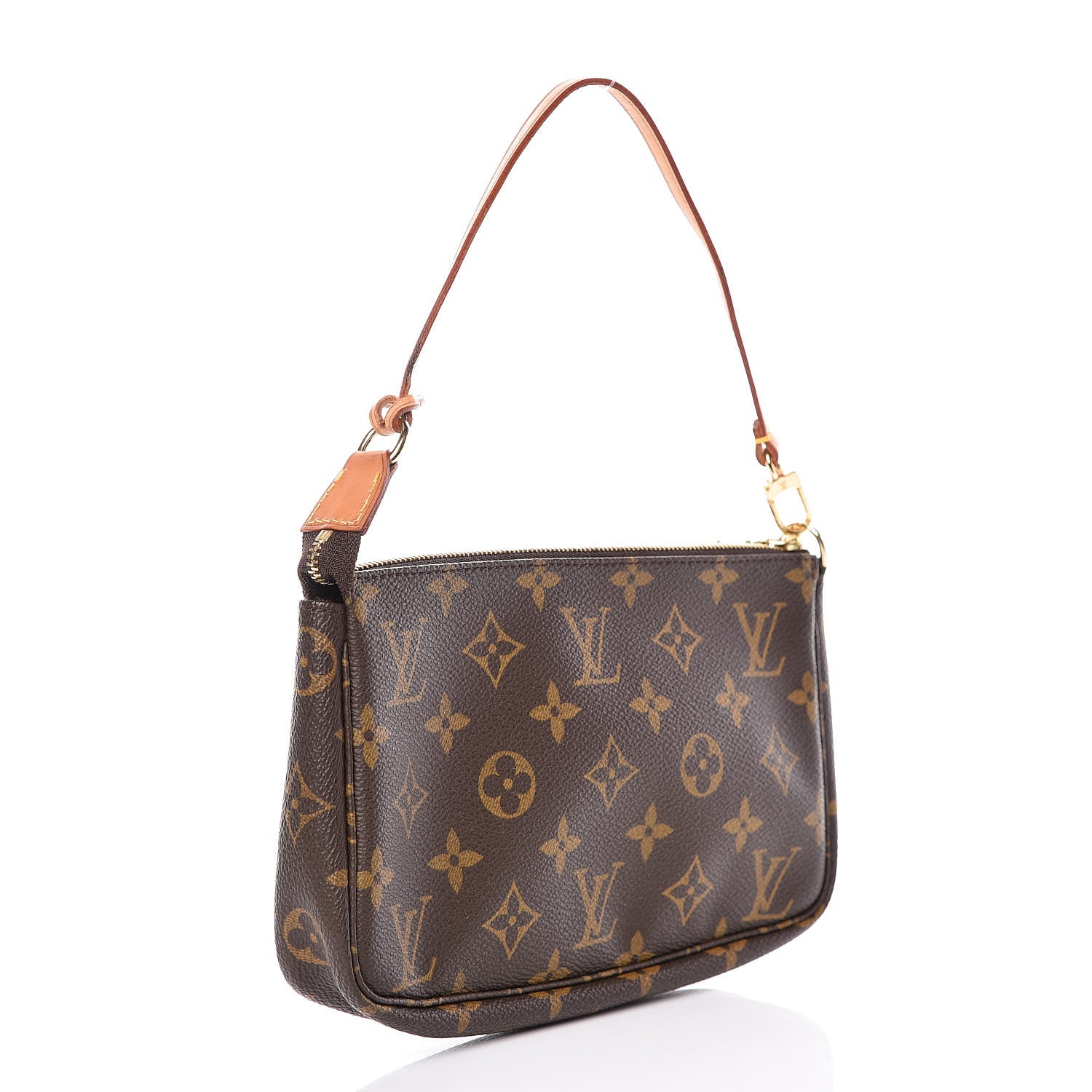 Louis Vuitton Monogram Pochette Accessories 3 of 9