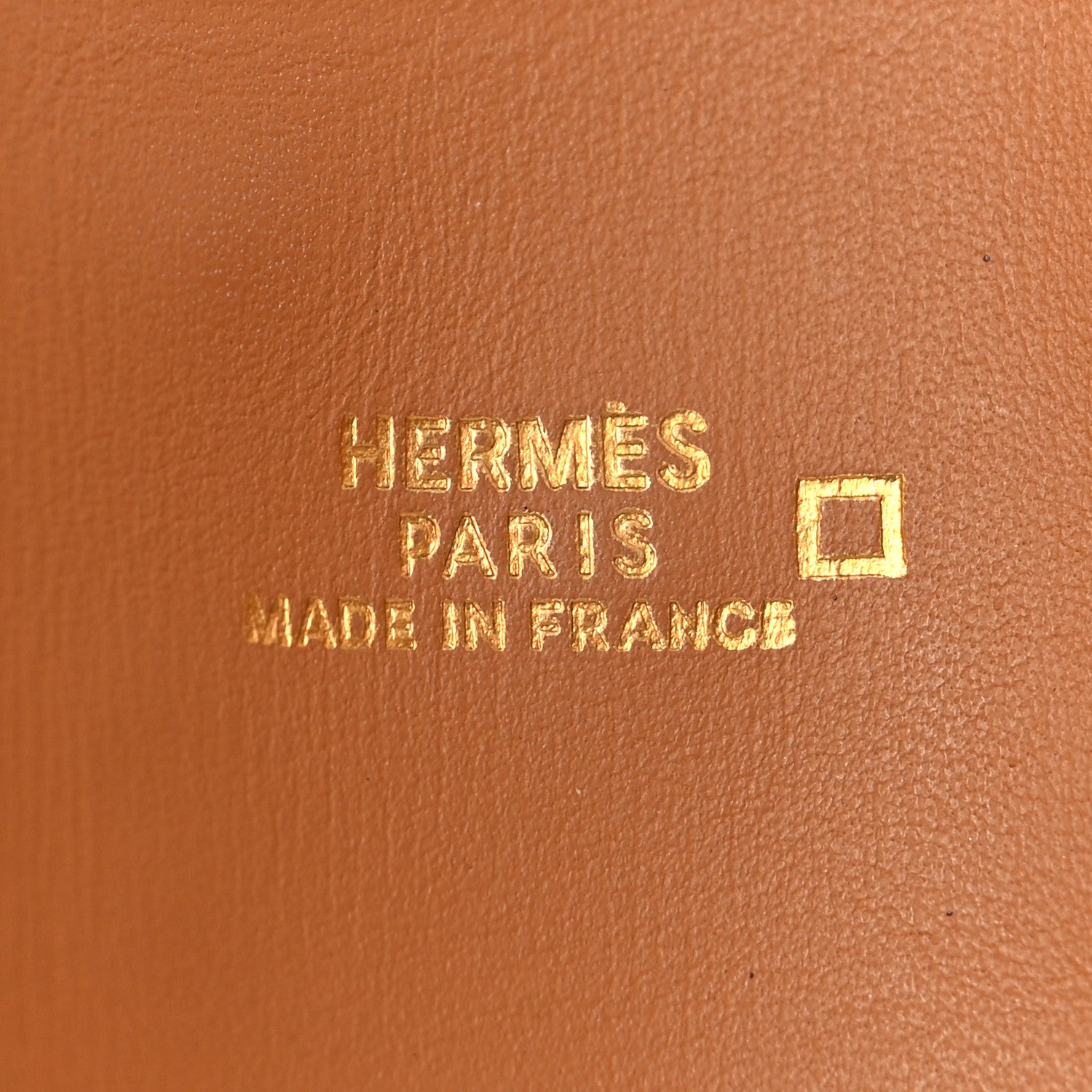 Hermes Shiny Alligator Collier De Chien CDC Bracelet S Fauve 4 of 6