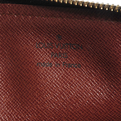 Louis Vuitton Monogram Papillon 30 6 of 7